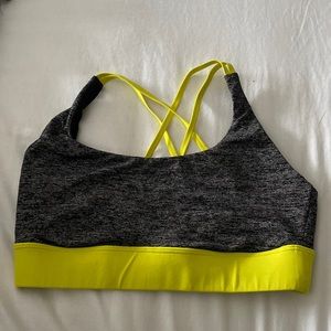 VS sports bra